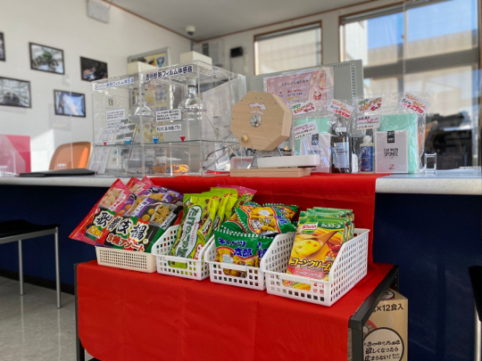 栃木SC北関東栃木県カーコーティングバイクコーティング専門店