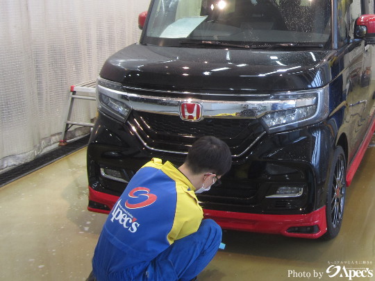 純水洗車北関東栃木県群馬県茨城県福島県輸入車カーコーティング専門店バイクコーティング専門店