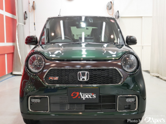 ホンダNONERS北関東栃木県群馬県茨城県埼玉県福島県輸入車カーコーティング専門店ピュアゴースト専門店バイクコーティング専門店車内クリーニング専門店 車レザーシートコーティング専門店ペイントプロテクションフィルム純水手洗い洗車おすすめ洗車用品