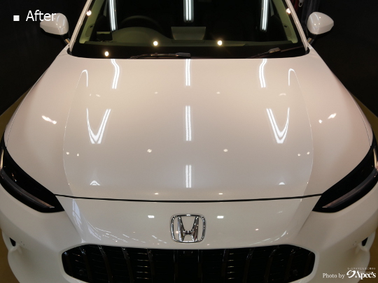 ホンダZR-V北関東栃木県群馬県茨城県埼玉県福島県輸入車カーコーティング専門店ピュアゴースト専門店バイクコーティング専門店車内クリーニング専門店 車レザーシートコーティング専門店ペイントプロテクションフィルム純水手洗い洗車おすすめ洗車用品