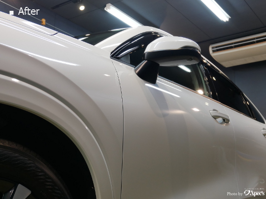 ホンダZR-V北関東栃木県群馬県茨城県埼玉県福島県輸入車カーコーティング専門店ピュアゴースト専門店バイクコーティング専門店車内クリーニング専門店 車レザーシートコーティング専門店ペイントプロテクションフィルム純水手洗い洗車おすすめ洗車用品