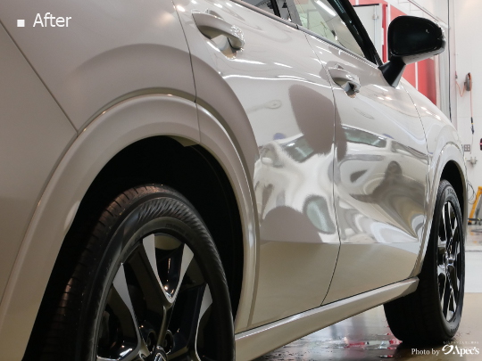 ホンダZR-V北関東栃木県群馬県茨城県埼玉県福島県輸入車カーコーティング専門店ピュアゴースト専門店バイクコーティング専門店車内クリーニング専門店 車レザーシートコーティング専門店ペイントプロテクションフィルム純水手洗い洗車おすすめ洗車用品