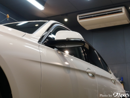 BMW320北関東栃木県群馬県茨城県埼玉県福島県輸入車カーコーティング専門店ピュアゴースト専門店バイクコーティング専門店車内クリーニング専門店車レザーシートコーティング専門店ペイントプロテクションフィルム純水手洗い洗車おすすめ洗車用品車を磨くための方法
