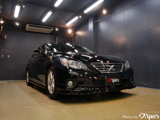 トヨタ202北関東栃木県群馬県茨城県埼玉県福島県輸入車カーコーティング専門店ピュアゴースト専門店バイクコーティング専門店車内クリーニング専門店車レザーシートコーティング専門店ペイントプロテクションフィルム純水手洗い洗車おすすめ洗車用品カーコーティング講習授業