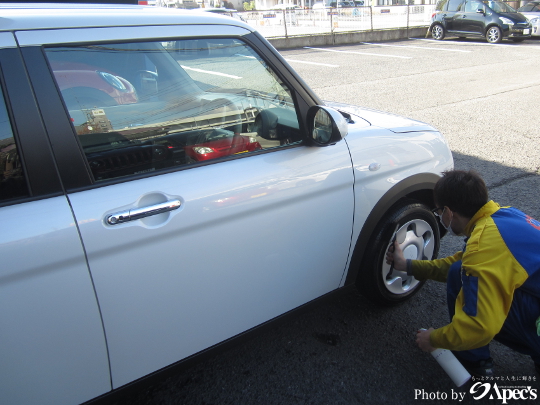 クルマ洗車用品おすすめプロ仕様洗車用品純水洗車専門店