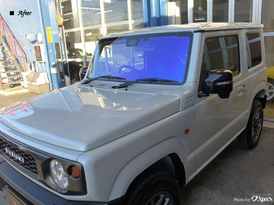 純水手洗い洗車北関東栃木県群馬県茨城県埼玉県福島県輸入車近くのバイクコーティング バイクプロショップ 近くのペイントプロテクションフィルムプロショップ近くのヘッドライト磨きウィンドウフィルムピュアゴースト