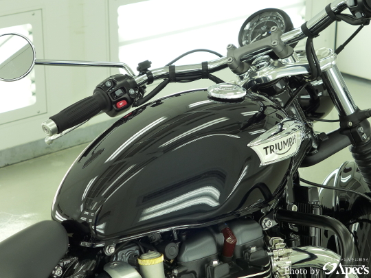 バイクツーリング北関東栃木県群馬県茨城県埼玉県福島県輸入車近くのバイクコーティング バイクプロショップ 近くのペイントプロテクションフィルムプロショップ近くのヘッドライト磨きウィンドウフィルムピュアゴースト カーフィルム専門店