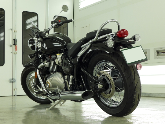 バイクツーリング北関東栃木県群馬県茨城県埼玉県福島県輸入車近くのバイクコーティング バイクプロショップ 近くのペイントプロテクションフィルムプロショップ近くのヘッドライト磨きウィンドウフィルムピュアゴースト カーフィルム専門店