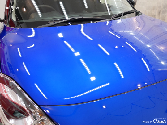北関東栃木県群馬県茨城県埼玉県福島県輸入車近くのバイクコーティング バイクプロショップ 近くのペイントプロテクションフィルムプロショップ近くのヘッドライト磨きウィンドウフィルムピュアゴースト カーフィルム専門店