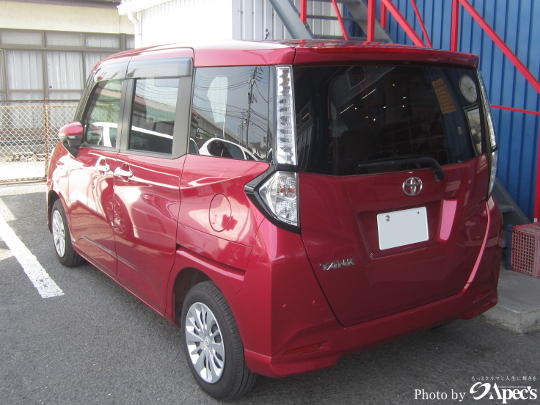 車内清掃ルームクリーニング汚れ除去