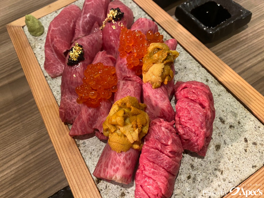 宇都宮美味しい炭火焼肉　幻