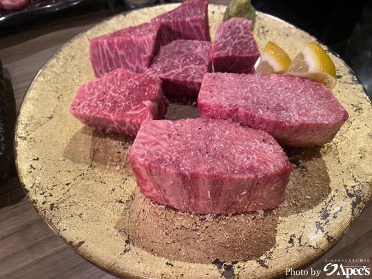 宇都宮美味しい炭火焼肉　幻