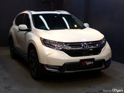 ホンダ CR-V