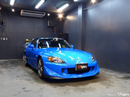 ホンダ S2000