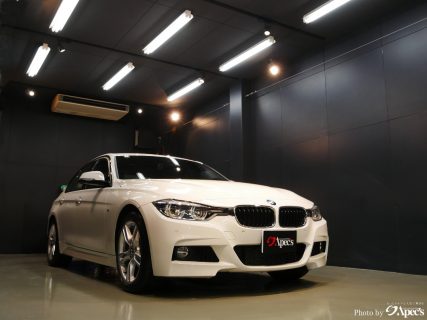 BMW 318i