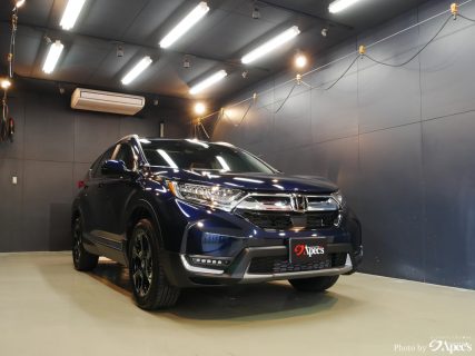 ホンダ CR-V