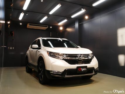 ホンダ CR-V