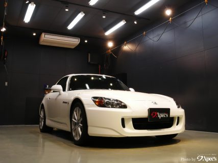 ホンダ S2000