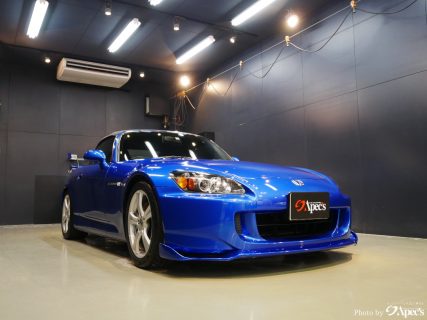 ホンダ S2000