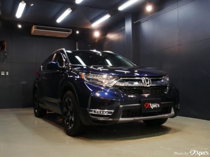 ホンダ CR-V