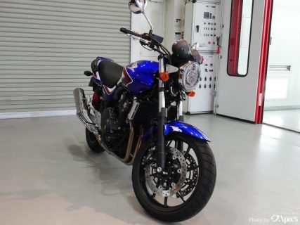 ホンダ CB400