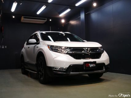 ホンダ CR-V