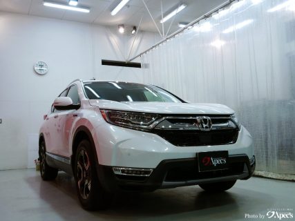 ホンダ CR-V(RW)