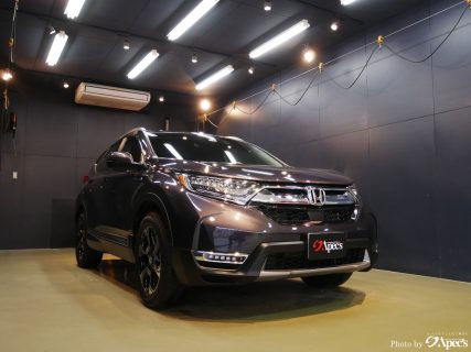 ホンダ CR-V(RW)