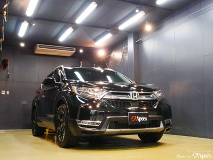 ホンダ CR-V(RW)