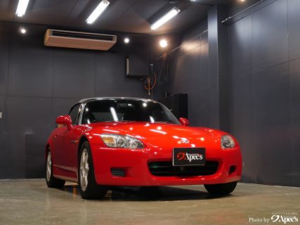 ホンダ S2000