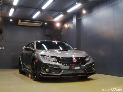 ホンダ シビックタイプＲ(FK8)