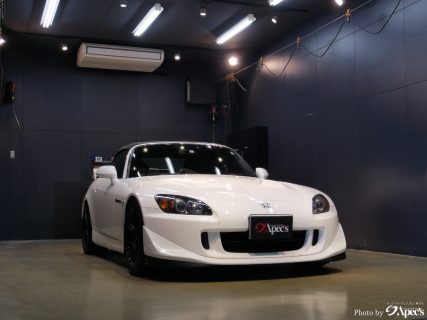 ホンダ S2000