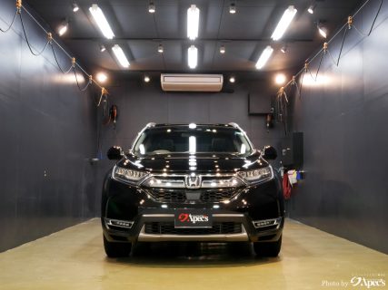 ホンダ CR-V(RW)