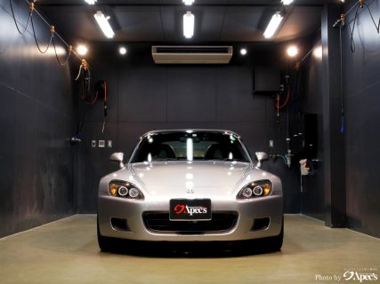 ホンダ S2000