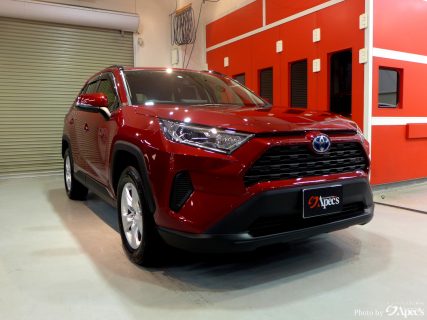 トヨタ RAV4