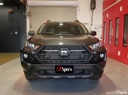 トヨタ RAV4