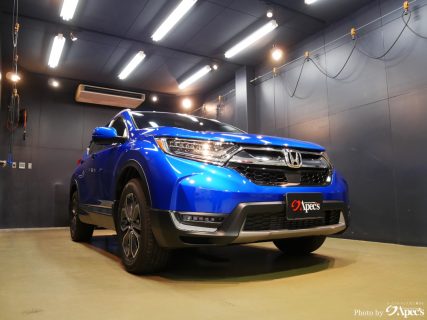 ホンダ CR-V(RW)