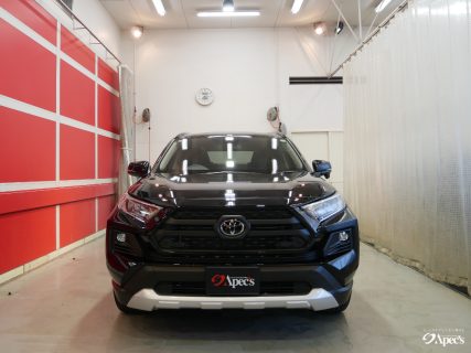 トヨタ　RAV4